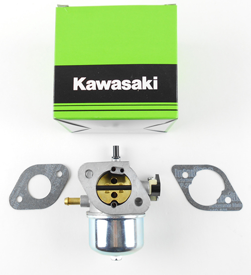 Arabiske Sarabo Maiden Dinkarville Kawasaki 15004-7060 Genuine Original Equipment Carburetor With Gaskets