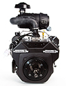 Kohler PA-CH740-3117 Complete Engine