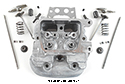 #1 Cylinder Basic Head Kit