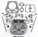 #1 Cylinder Complete Head Kit