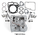 #1 Cylinder Basic Head Kit