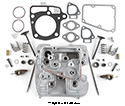 #1 Cylinder Complete Head Kit