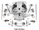 #1 Cylinder Basic Head Kit