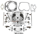 #1 Cylinder Complete Head Kit