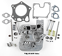 #1 Cylinder Basic Head Kit