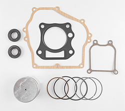 Kawasaki FE120D/G Standard Size Basic Rebuild Kit