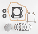 Kawasaki FE120D/G Standard Size Basic Rebuild Kit
