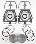 Kawasaki FD731V Standard Size Basic Rebuild Kit