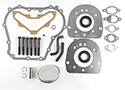 Kohler Courage SV470-SV620 SPEC #'S 0200-3999 Standard Size Basic Rebuild Kit