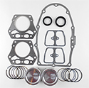 Kawasaki FH770D Standard Size Basic Rebuild Kit