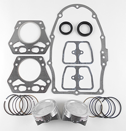 Kawasaki FH770D .50MM Oversize Basic Rebuild Kit