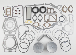 Kawasaki FD590V, FD611V .50MM Oversize Master Rebuild Kit