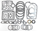 Kohler K582 23HP Standard Size Rering Kit