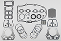 Kawasaki FH601D, FH641D, FH680D, FH721D .50MM Oversize Master Rering Kit