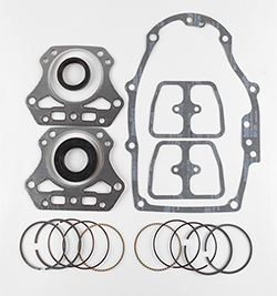 Kawasaki FH541V, FH580V Standard Size Rering Kit