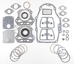 Kawasaki FH541V, FH580V Standard Size Master Rering Kit