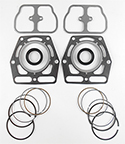 Kawasaki FD731V Standard Size Rering Kit