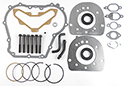 Kohler COURAGE SV590, SV600, SV610, SV620 Standard Size Rering Kit