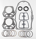 Kawasaki FH770D .50MM Oversize Rering Kit