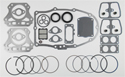 Kawasaki FH770D .50MM Oversize Master Rering Kit