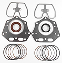 Kawasaki FX751V, FX801V, FX850V Standard Size Rering Kit