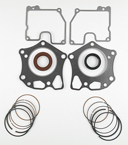 Kawasaki FX921V: AS08, AS09, AS11-AS15, BS06-BS09, BS11, BS13, BS16, CS04, CS06, CS08, DS00, DS04, DS06-DS08, ES00, ES04, ES06, FS00, GS00, GS06, FXT00V: AS03, AS08, AS09, AS10, AS13-AS21, BS08-BS10, BS15, BS21, CS00, CS08, CS09, DS00, DS04, DS08, ES