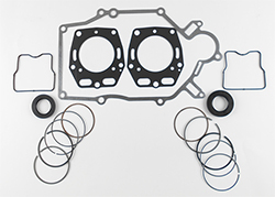 Kawasaki FD501V, Spec #'s BS03, BS05, CS02, CS05, DS05, ES05 .50MM Oversize Rering Kit