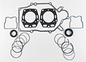 Kawasaki FD501V, Spec #'s BS03, BS05, CS02, CS05, DS05, ES05 .50MM Oversize Rering Kit