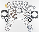 Kawasaki FD501V, Spec #'s BS03, BS05, CS02, CS05, DS05, ES05 .50MM Oversize Master Rering Kit