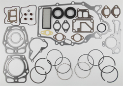 Kawasaki FD590V, FD611V Standard Size Master Rering Kit