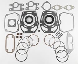 Kawasaki FD851D Standard Size Master Rering Kit