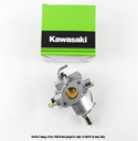Kawasaki 15001-2297 Genuine Original Equipment Carburetor