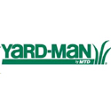 Yardman (Made by MTD)